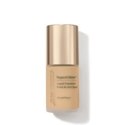 Jane Iredale Beyond Matte™ Liquid Foundation
