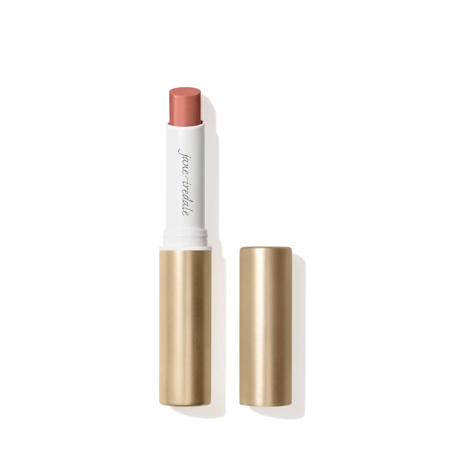 Jane Iredale ColorLuxe Hydrating Cream Lipstick - Imagen 4