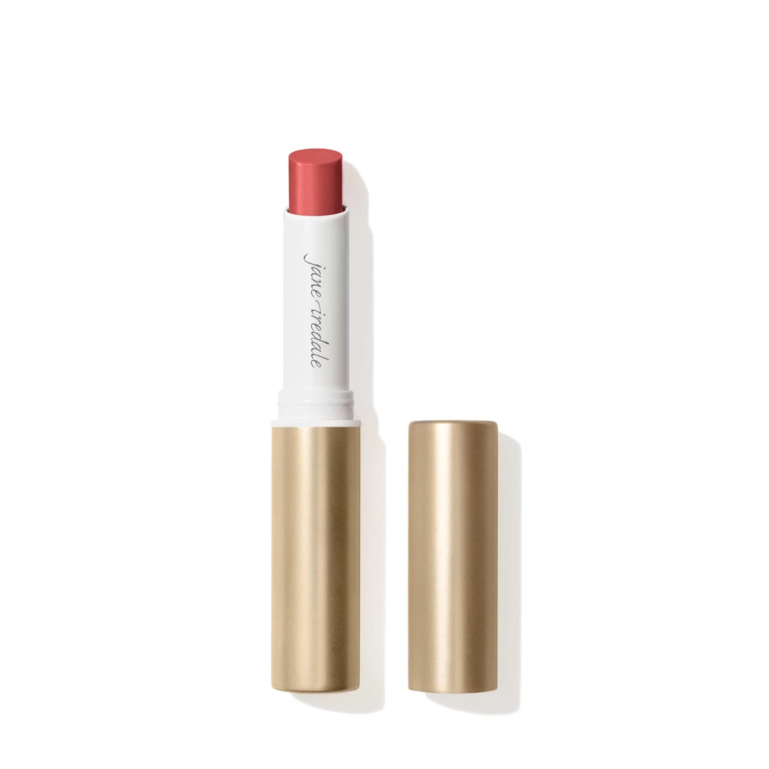 Jane Iredale ColorLuxe Hydrating Cream Lipstick - Imagen 5