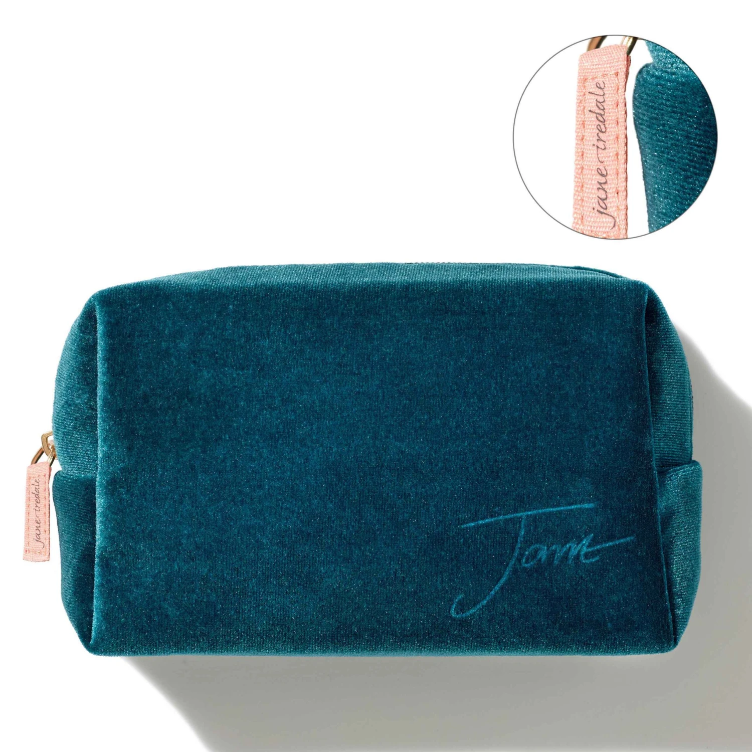 Jane Iredale Reflections Makeup Bag - Imagen 2