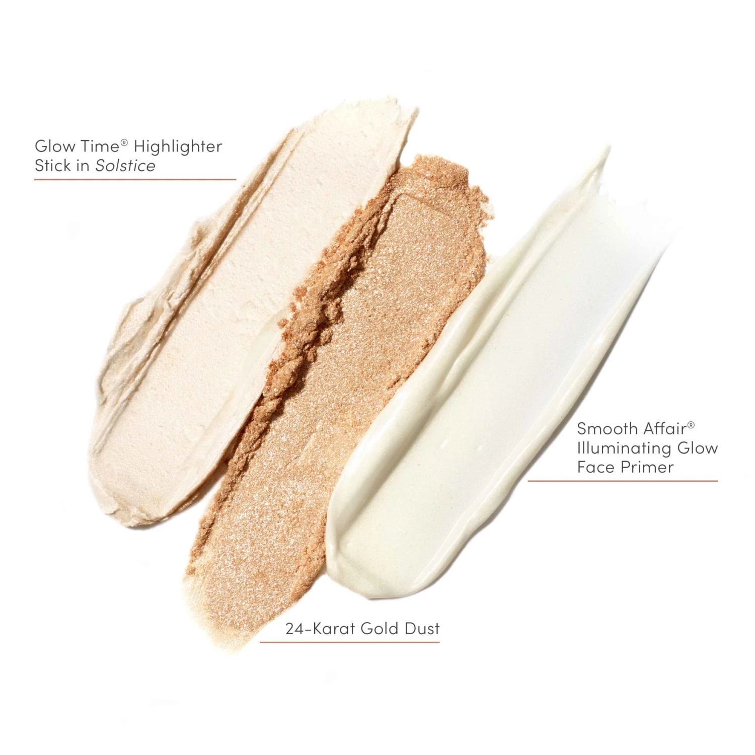 Jane Iredale Reflections Makeup Kit - Imagen 2