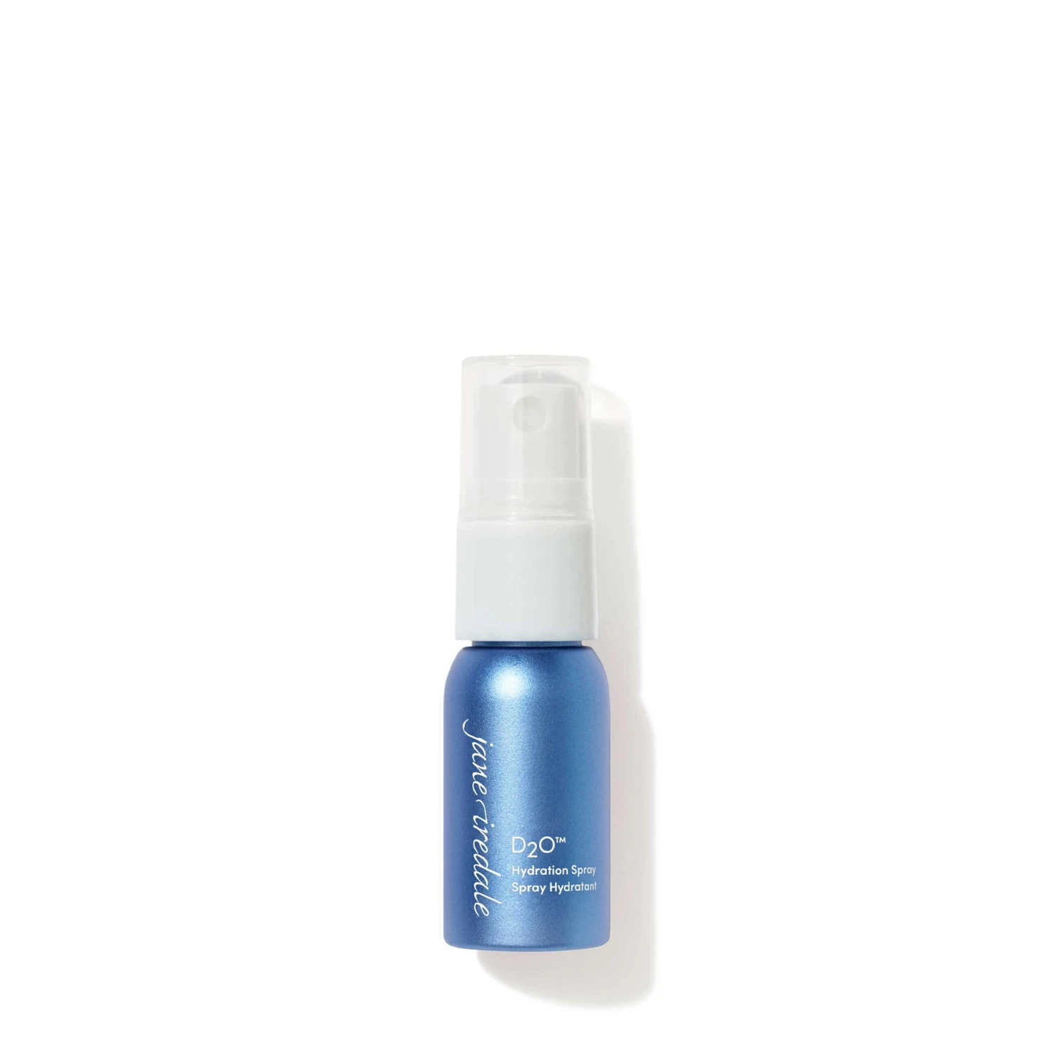 Jane Iredale D₂O™ Hydration Spray - Imagen 2