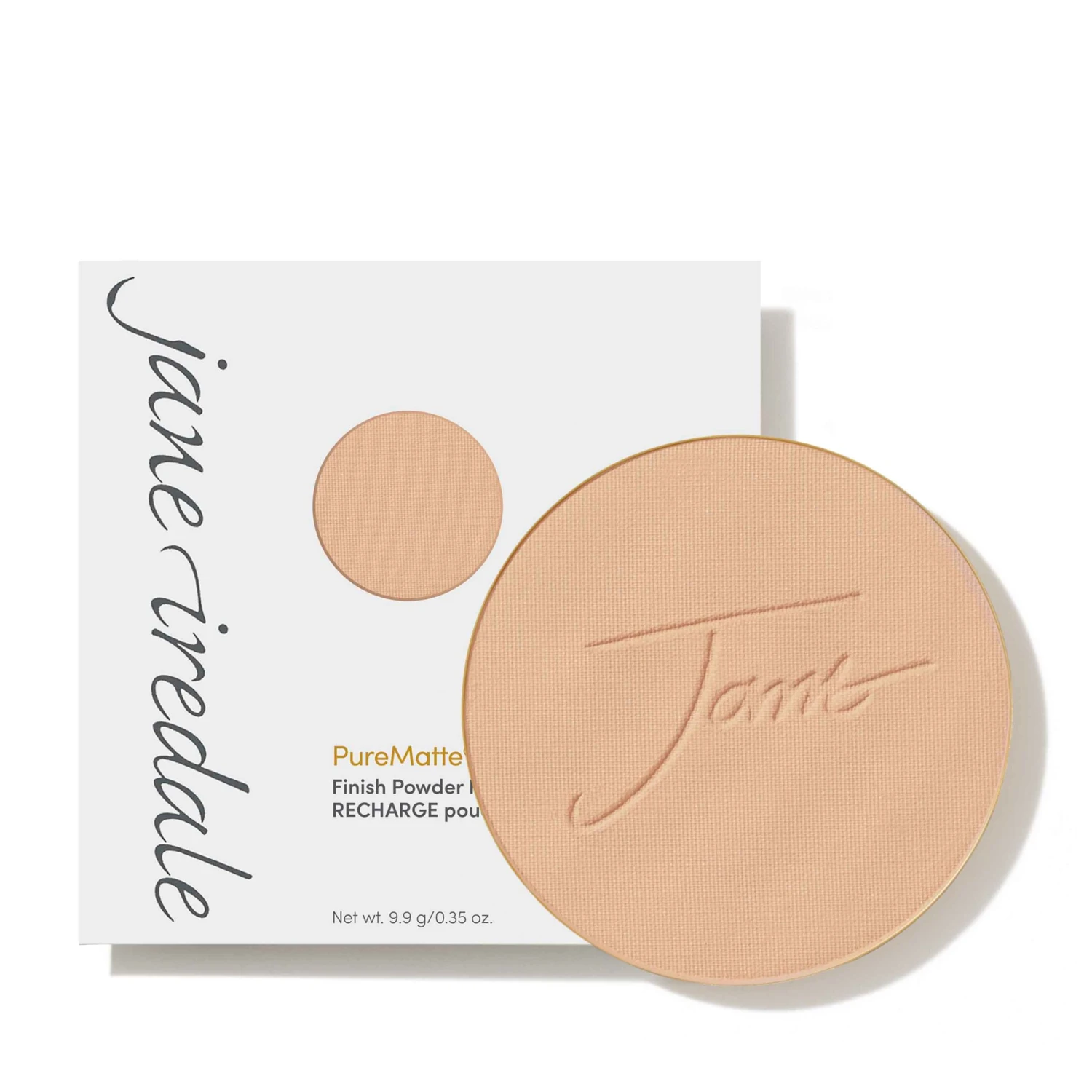 Jane Iredale PureMatte® Finish Powder Refill