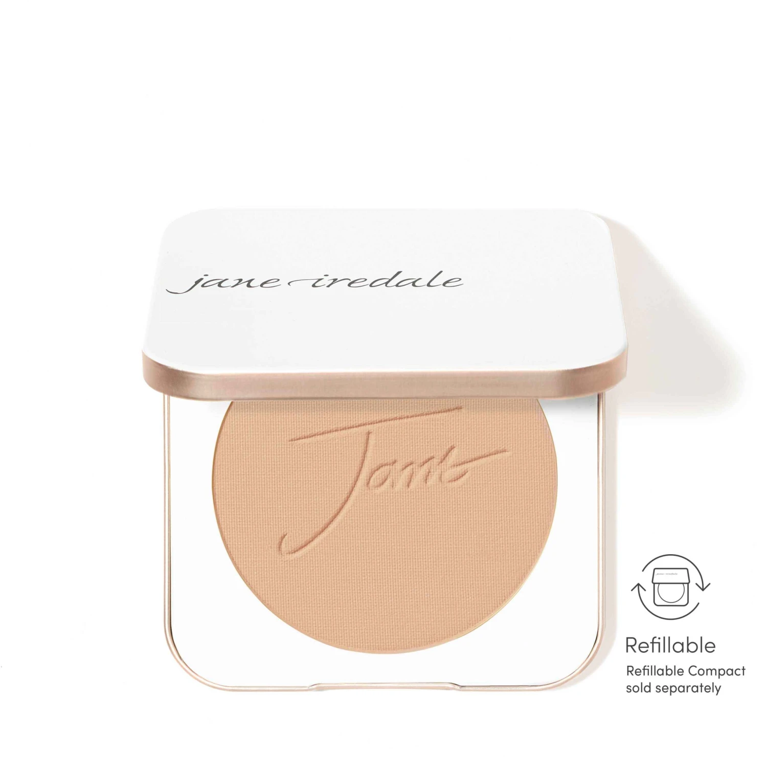 Jane Iredale PureMatte® Finish Powder Refill - Imagen 3