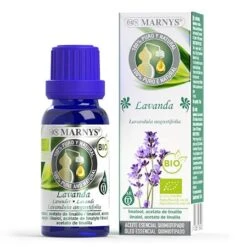 Aceite Esencial De Lavanda BIO