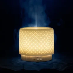 Lámpara Difusor De Cerámica MARNYS