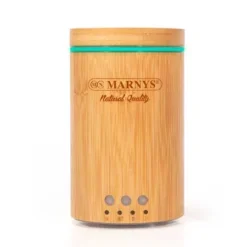 Difusor Ultrasónico De Bamboo