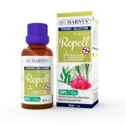 Synergy Repell