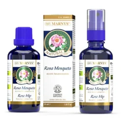 Aceite Regenerador Rosa Mosqueta