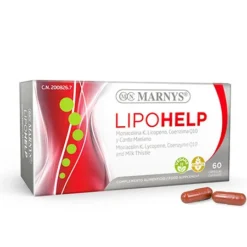 Lipohelp