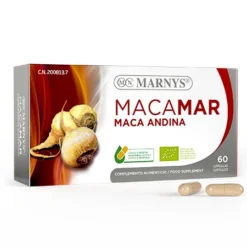 Maca Andina BIO · Macamar