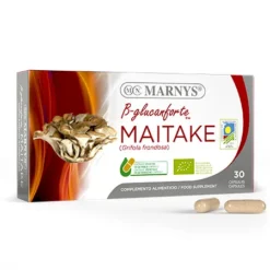 Maitake BIO. Línea B-glucanforte