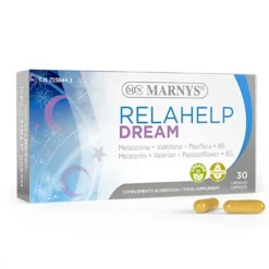 Relahelp Dream