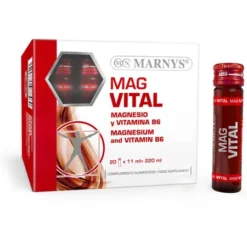 Mag Vital
