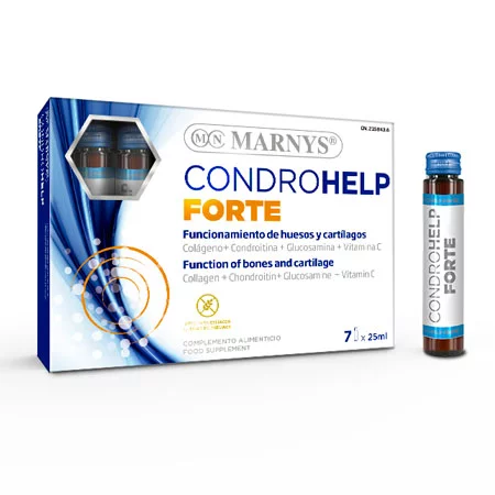 Condrohelp Forte